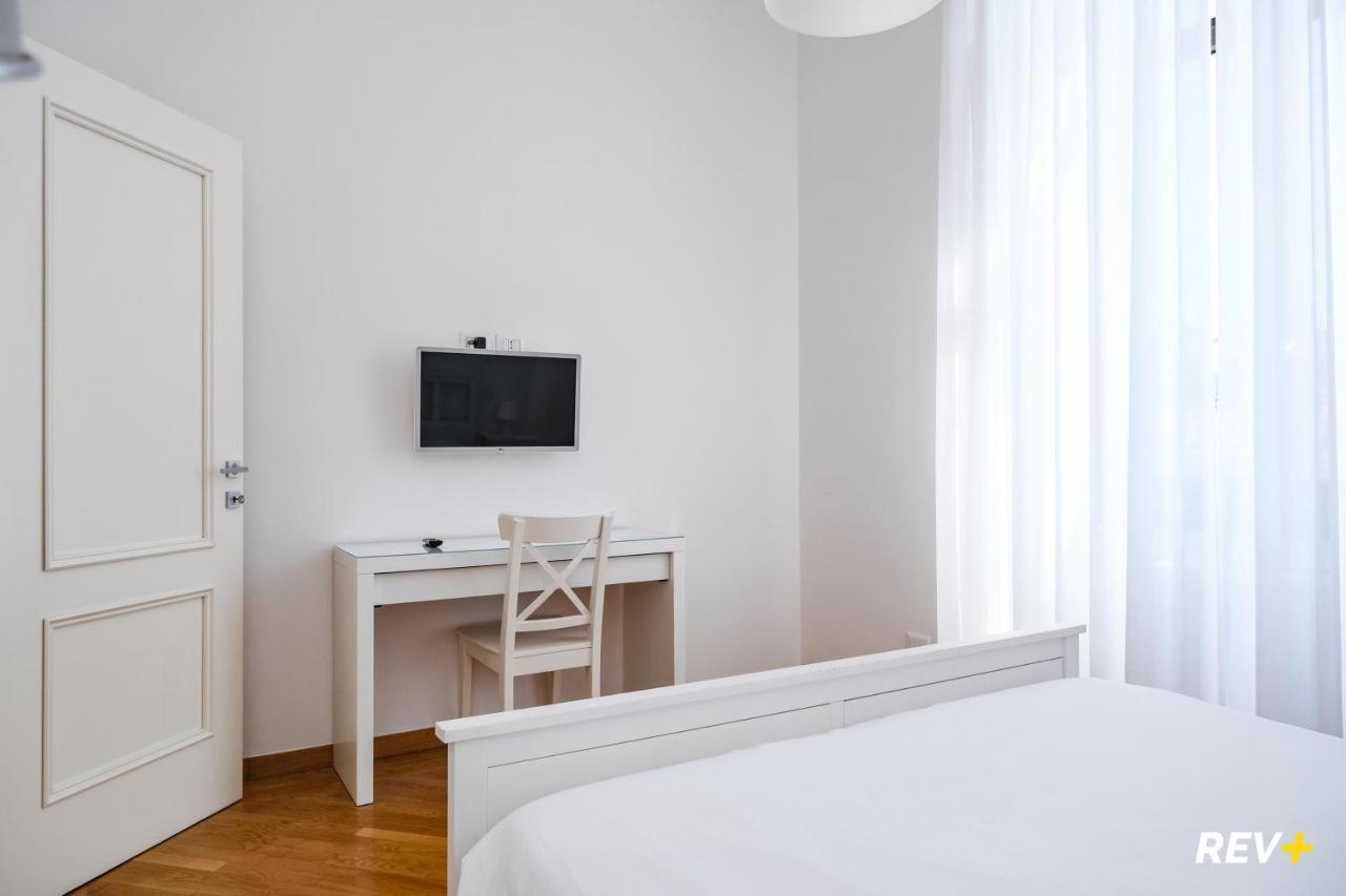Mecenate Apartment Colosseum Rom Exteriör bild