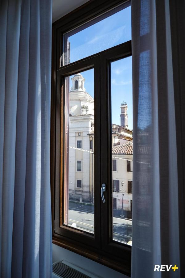 Mecenate Apartment Colosseum Rom Exteriör bild