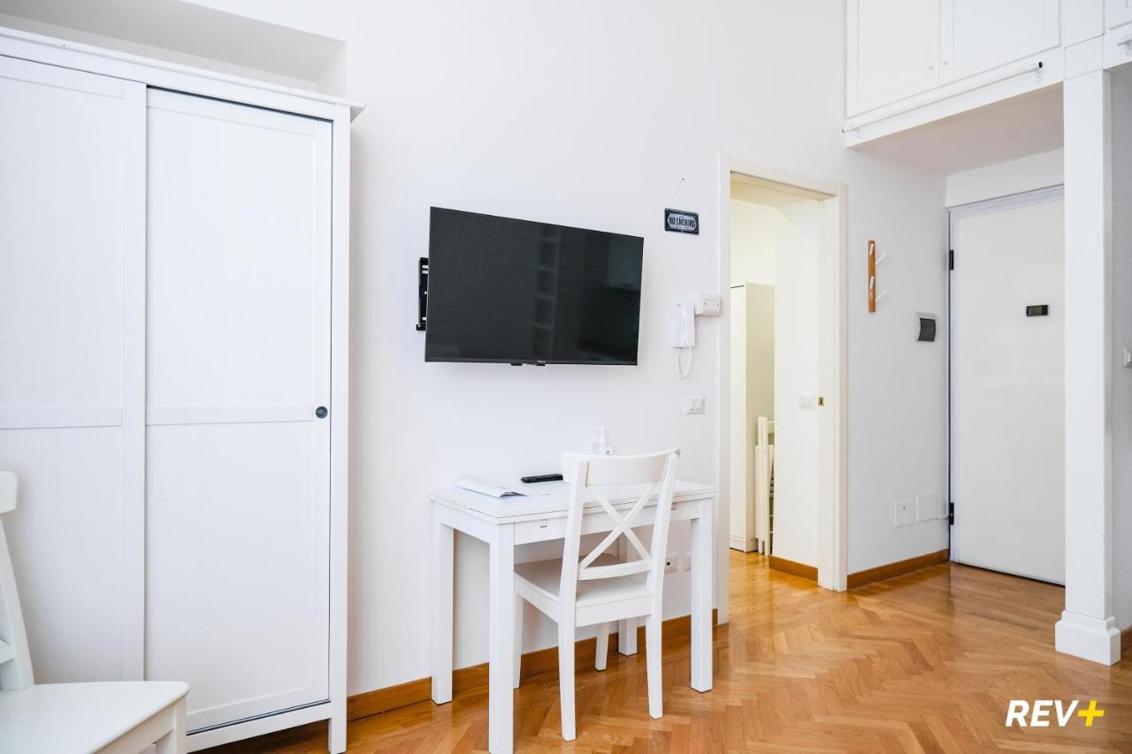 Mecenate Apartment Colosseum Rom Exteriör bild